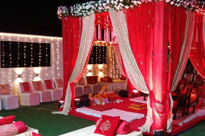 Mandap 2