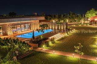 The Portico Boutique Resort