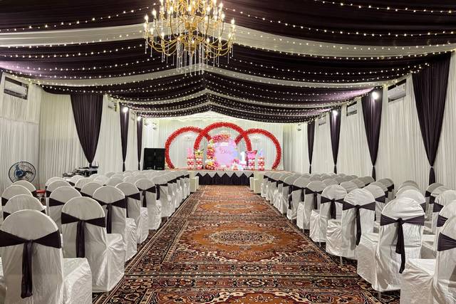 The Portico Boutique Resort