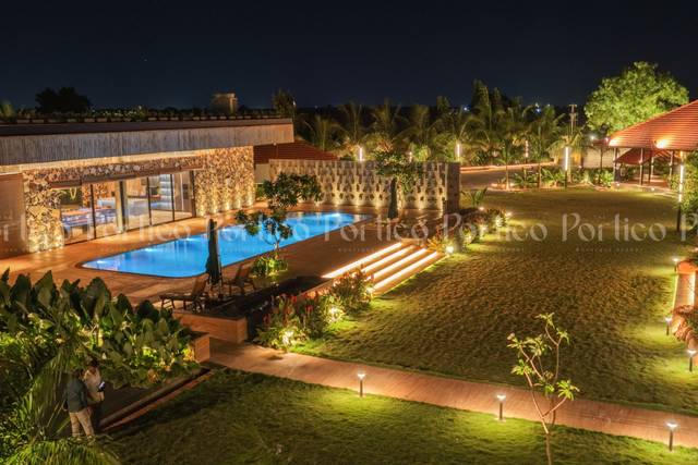 The Portico Boutique Resort