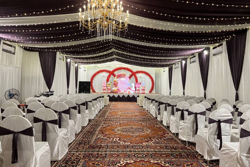 The Portico Boutique Resort