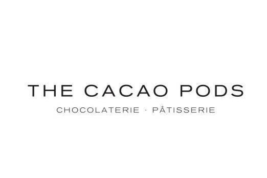 The Cacao Pods