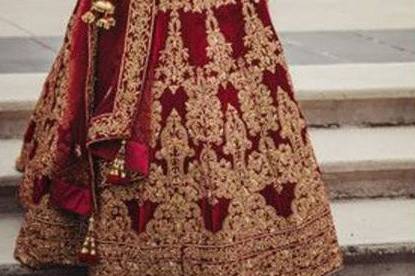 Lehenga