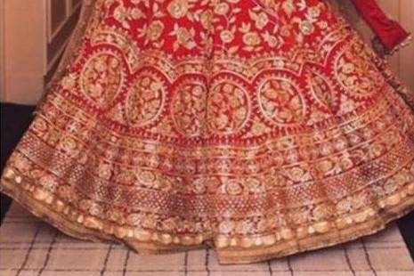 Lehenga