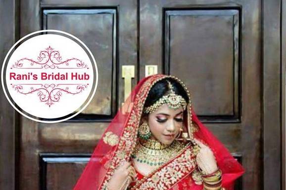 Rani's Bridal Hub