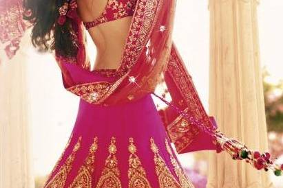 Lehenga