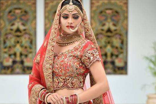 Rani's Bridal Hub