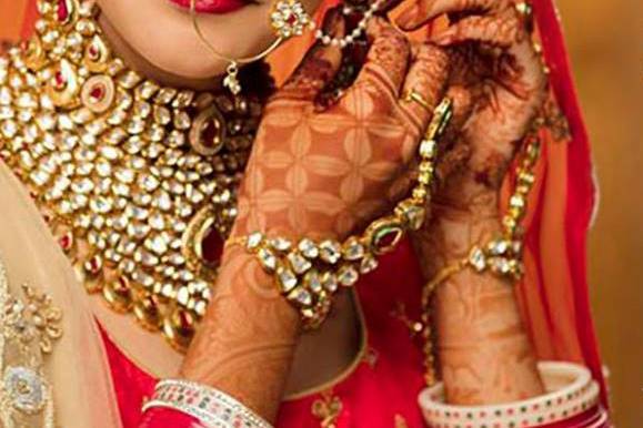 Rani's Bridal Hub