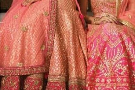 Lehenga