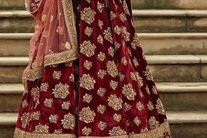 Lehenga