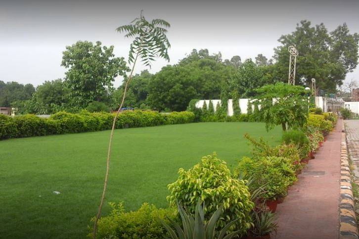 Sarnath Marriage Lawn, Varanasi