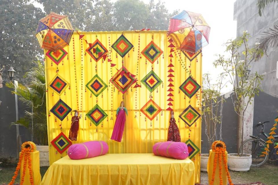 Haldi