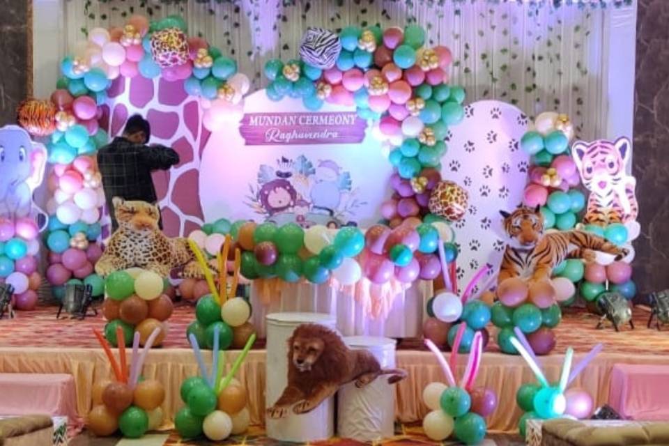 Birthday 🎂🎈