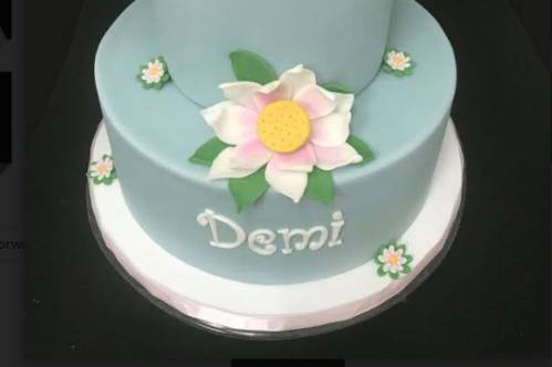 San Diego Bakers, Gurgaon, Sector-15