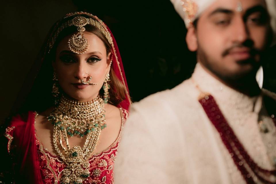Wedlove Capture