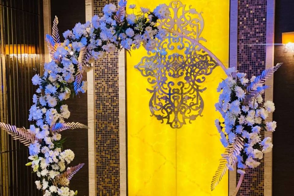 Mehek Decorator