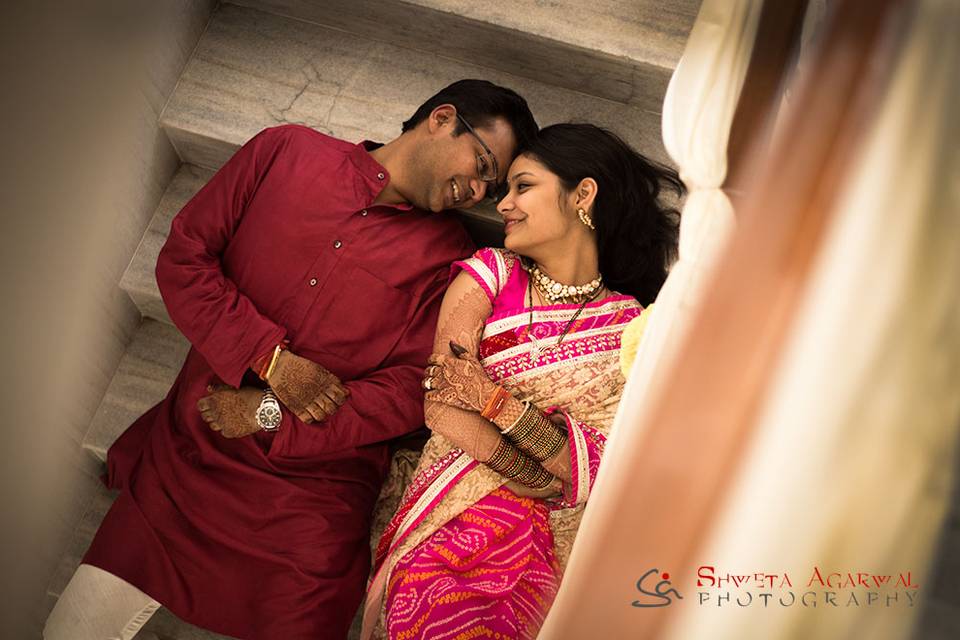 Shweta Agarwal Photography