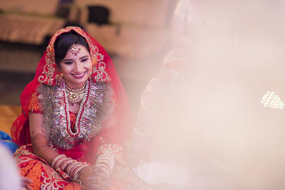 Shweta Agarwal Photography