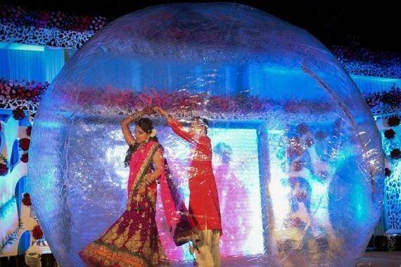 Wedding Choreographer Kanpur - Frolic