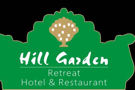 Hill Garden Retreat