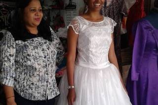 Juliet's Bridal
