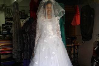 Juliet's Bridal