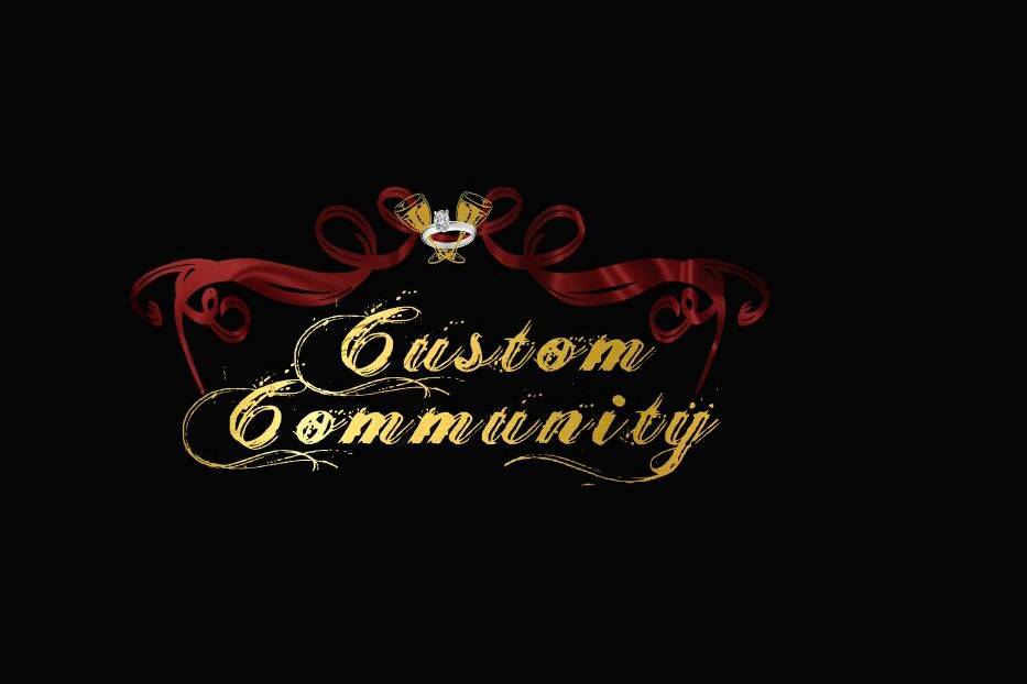 Custom Community by Anshu Khana