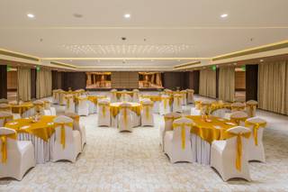 Sayaji Effotel Hotel-Navi Mumbai