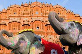 Honeymoon destination