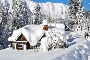 Honeymoon destination