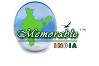 Memorable india logo