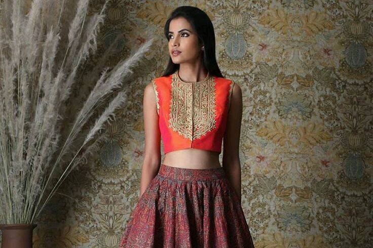 Lehenga