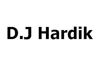 D.J Hardik