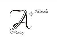 A+ Weddings & Networks Logo