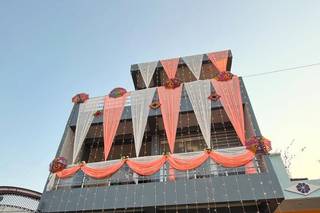 RAK Tent & Decoration