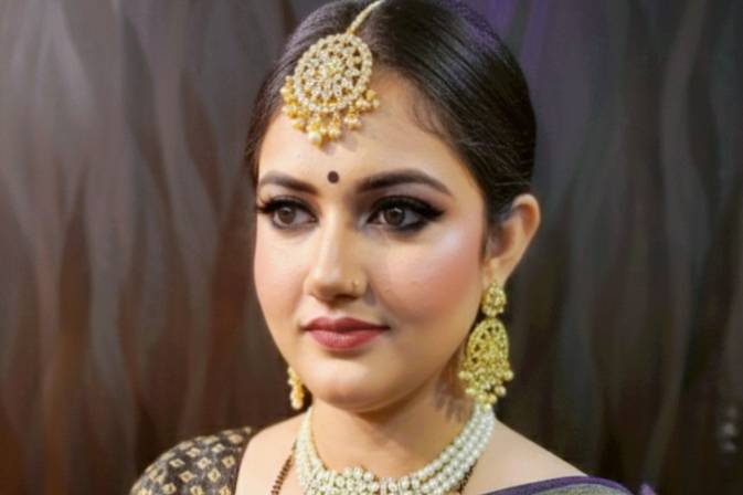 makeup artist in pathankot