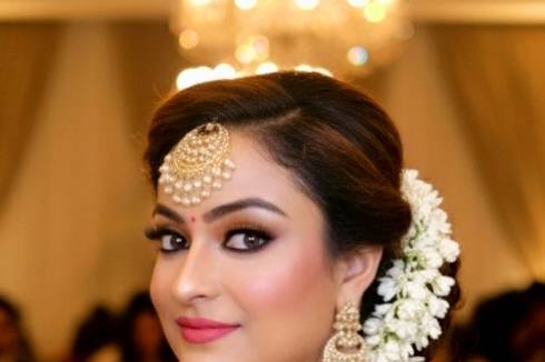 makeup artist in pathankot
