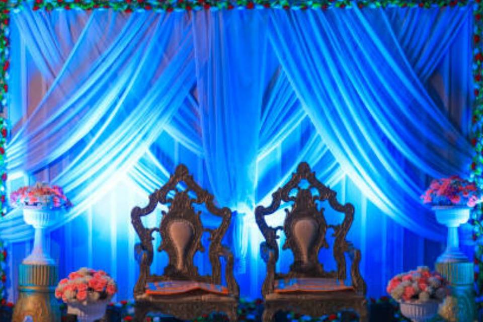 Wedding Decoration