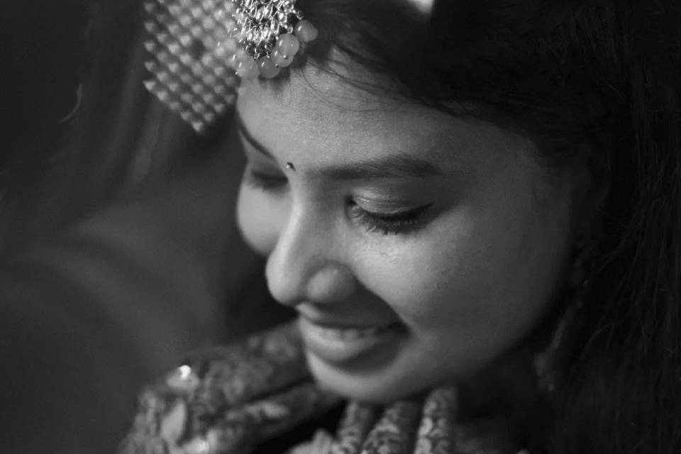 Bride
