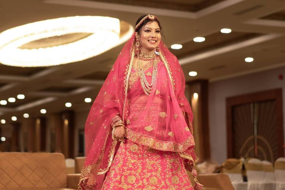 Bride