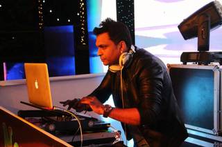 Dj Raj Mumbai