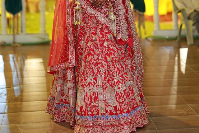 Wedding photography