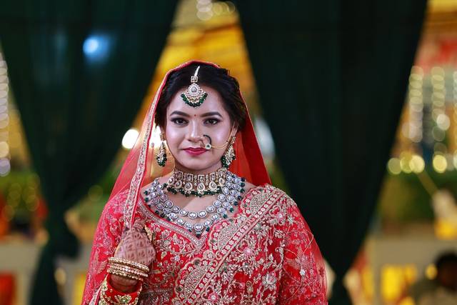 Wedding photography