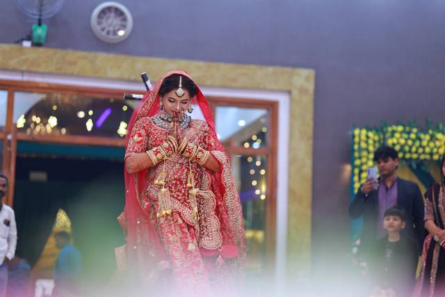 Wedding photography