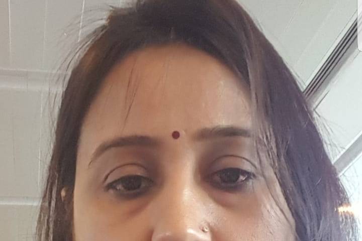 Meenakshi Tyagi Astrologer