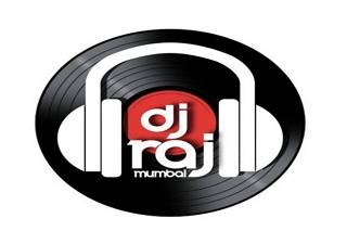 Dj raj mumbai logo