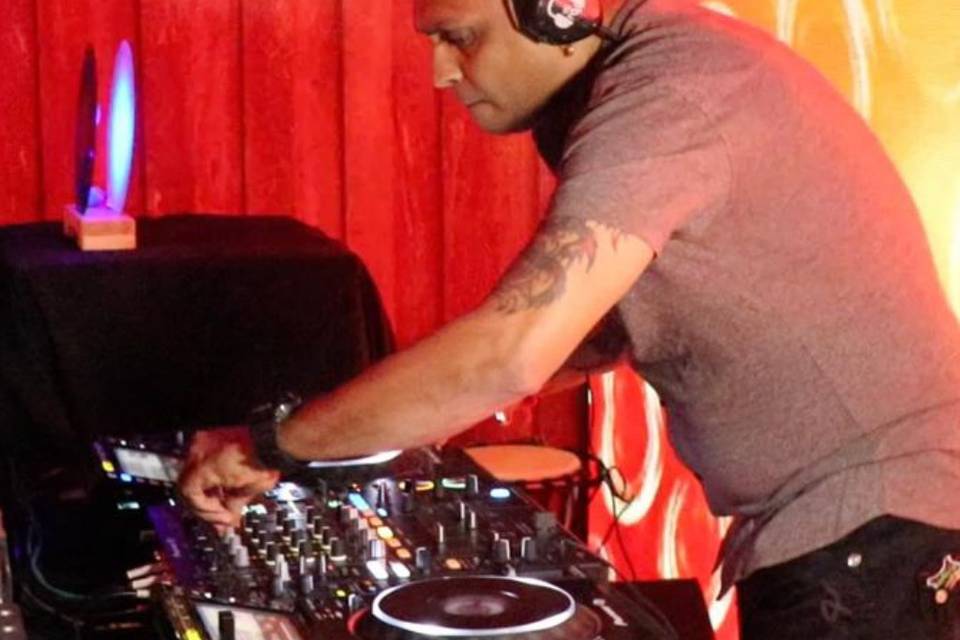 Dj Raj