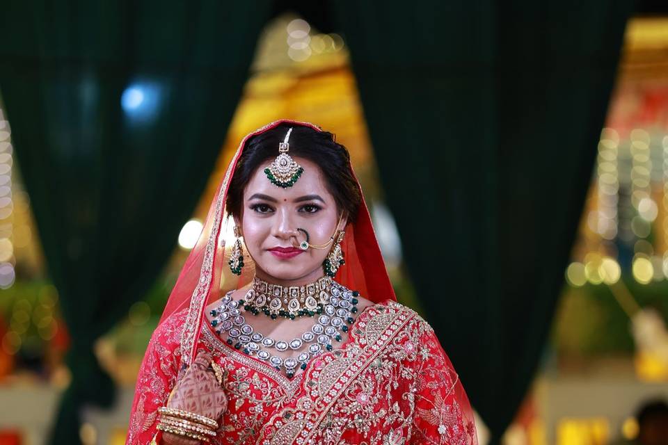 Wedding photography