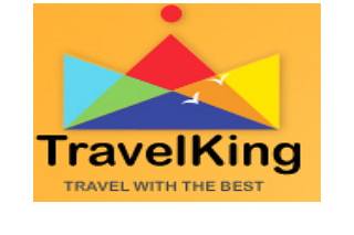 Travel king logo