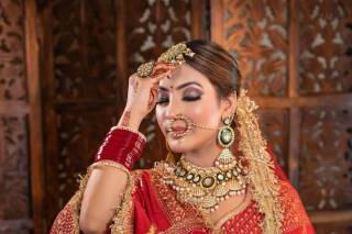 Hep Look Beauty Care Centre